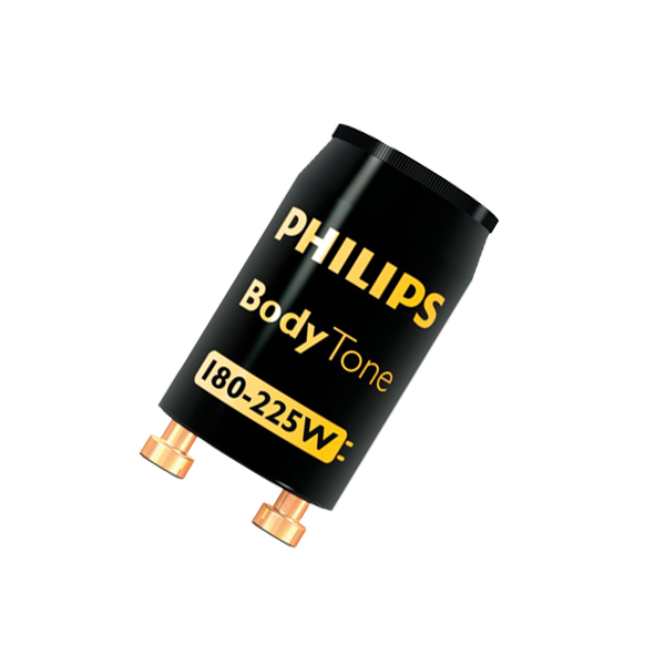 PHILIPS  180-225W  220-240V (Body Tone Starters) - стартер для солярийных ламп