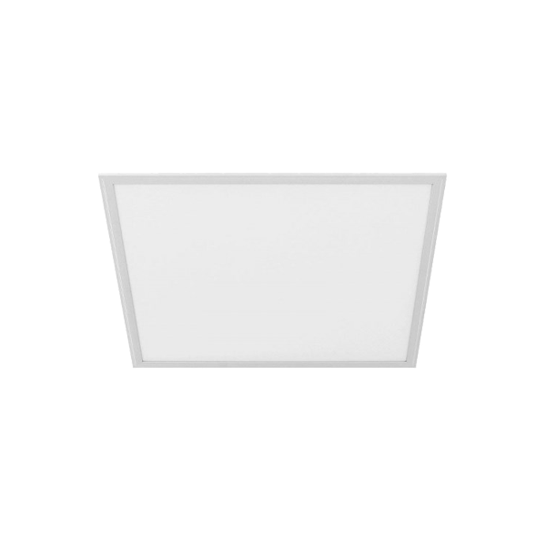 42W/6500K PANEL-C42 White 3400Лм  595*595*25мм  220-230В (встроенный драйвер) - Светодиодный светильник панель FOTON LIGHTING