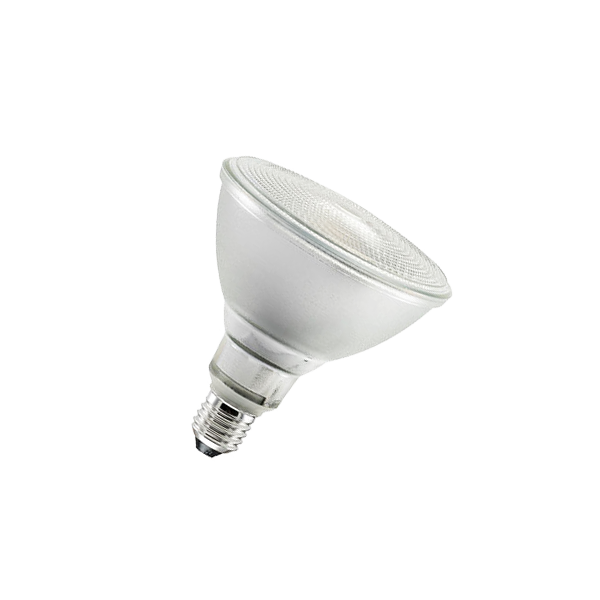 LED Esmart PAR38  DIM 15W(140) 830 E27 40° (=140W) IP65 1200lm 25000h - лампа светодиодная TU