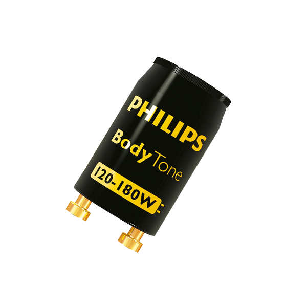 PHILIPS  120-180W  220-240V (Body Tone Starters) - стартер для солярийных ламп