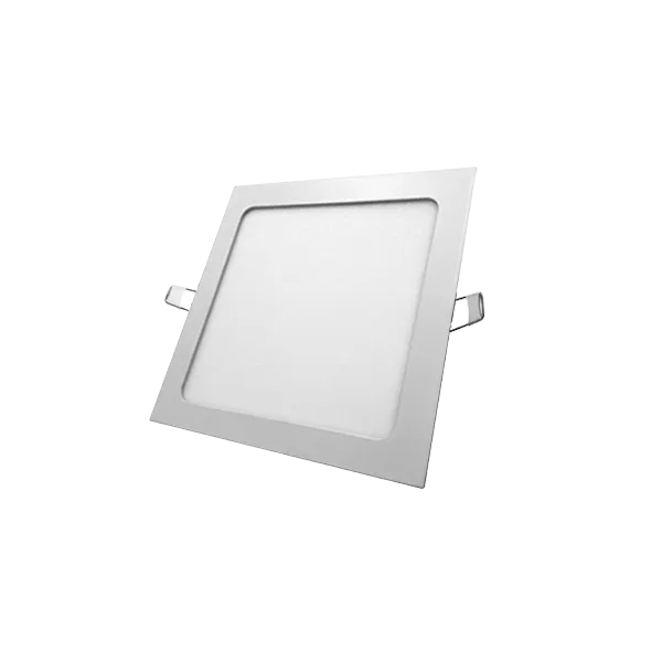 18W/3000K Белый 1620Lm | КВАДРАТ 220x220x20mm | Светодиодный светильник встраиваемый | FL-LED PANEL-Q18 FOTON LIGHTING